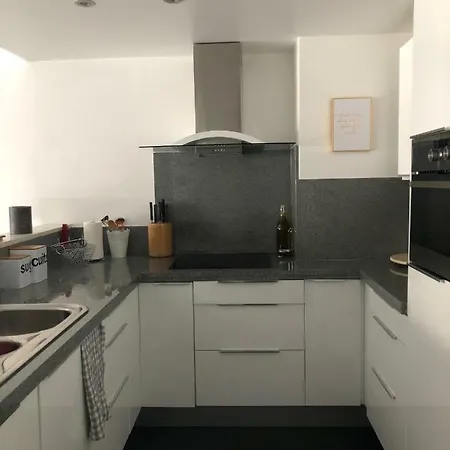Apartment Seawind Knokke-Heist