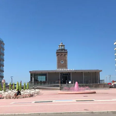 Apartment Seawind Knokke-Heist
